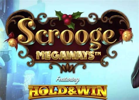 Scrooge Megaways Slot Grátis